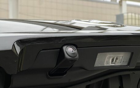 Lexus LX III, 2016 год, 6 990 000 рублей, 31 фотография