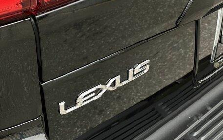 Lexus LX III, 2016 год, 6 990 000 рублей, 32 фотография