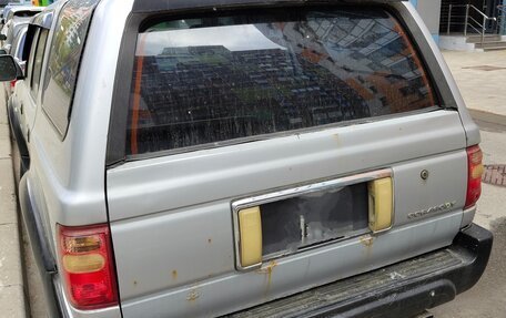 Great Wall Safe, 2007 год, 450 000 рублей, 2 фотография