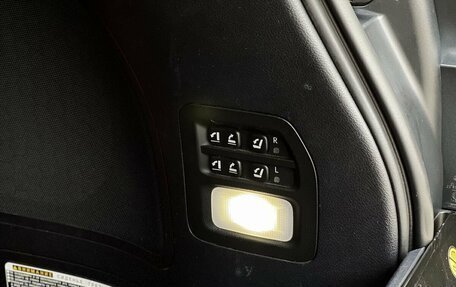 Lexus LX III, 2016 год, 6 990 000 рублей, 33 фотография