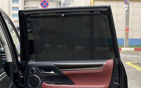 Lexus LX III, 2016 год, 6 990 000 рублей, 36 фотография