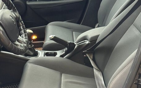 Renault Megane III, 2010 год, 630 000 рублей, 16 фотография