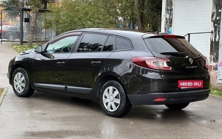 Renault Megane III, 2010 год, 630 000 рублей, 7 фотография