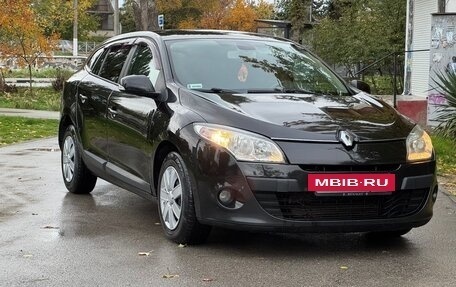 Renault Megane III, 2010 год, 630 000 рублей, 12 фотография