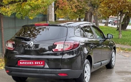 Renault Megane III, 2010 год, 630 000 рублей, 14 фотография