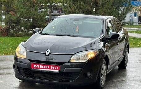 Renault Megane III, 2010 год, 630 000 рублей, 10 фотография