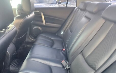 Mazda 6, 2008 год, 850 000 рублей, 9 фотография