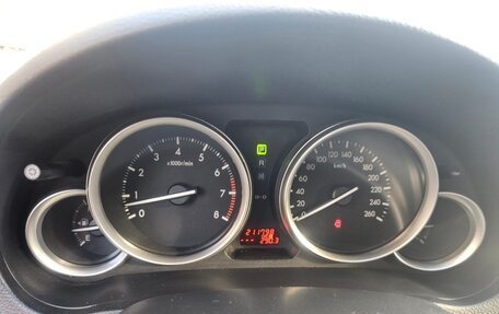 Mazda 6, 2008 год, 850 000 рублей, 6 фотография