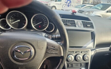 Mazda 6, 2008 год, 850 000 рублей, 11 фотография