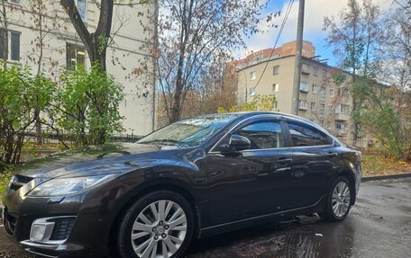 Mazda 6, 2008 год, 850 000 рублей, 2 фотография