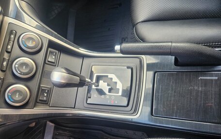 Mazda 6, 2008 год, 850 000 рублей, 5 фотография