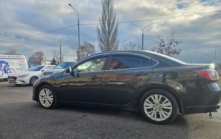 Mazda 6, 2008 год, 850 000 рублей, 10 фотография