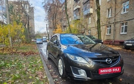 Mazda 6, 2008 год, 850 000 рублей, 3 фотография