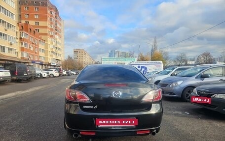 Mazda 6, 2008 год, 850 000 рублей, 12 фотография