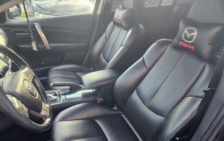 Mazda 6, 2008 год, 850 000 рублей, 15 фотография