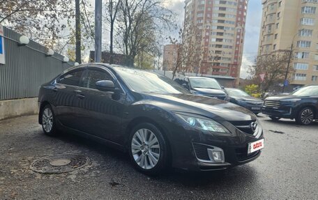 Mazda 6, 2008 год, 850 000 рублей, 19 фотография