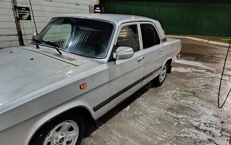 ГАЗ 3102 «Волга», 2004 год, 230 000 рублей, 8 фотография