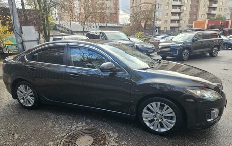 Mazda 6, 2008 год, 850 000 рублей, 17 фотография