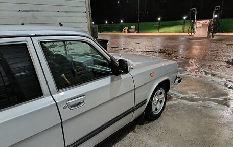 ГАЗ 3102 «Волга», 2004 год, 230 000 рублей, 3 фотография