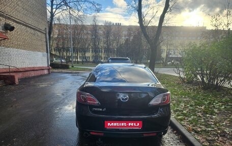 Mazda 6, 2008 год, 850 000 рублей, 22 фотография