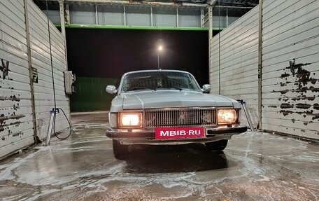 ГАЗ 3102 «Волга», 2004 год, 230 000 рублей, 9 фотография