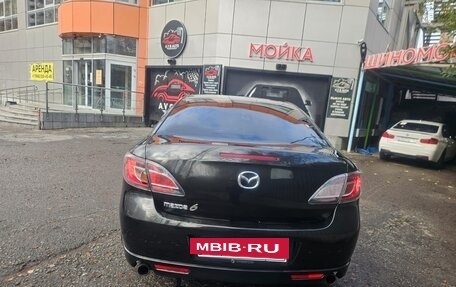 Mazda 6, 2008 год, 850 000 рублей, 18 фотография