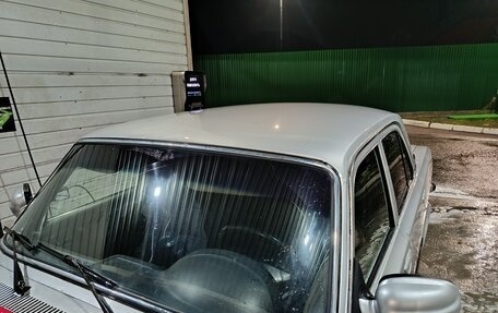 ГАЗ 3102 «Волга», 2004 год, 230 000 рублей, 7 фотография