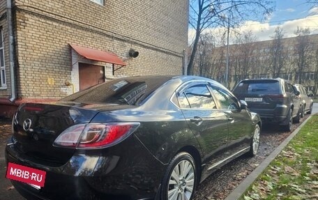 Mazda 6, 2008 год, 850 000 рублей, 21 фотография