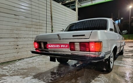 ГАЗ 3102 «Волга», 2004 год, 230 000 рублей, 2 фотография