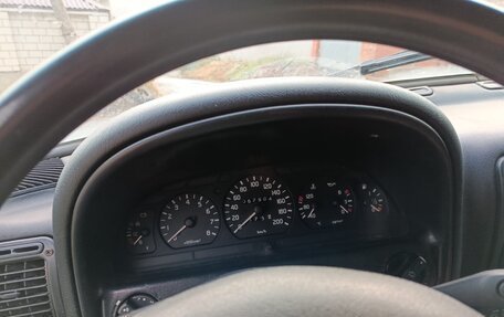 ГАЗ 3102 «Волга», 2004 год, 230 000 рублей, 13 фотография