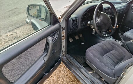 ГАЗ 3102 «Волга», 2004 год, 230 000 рублей, 11 фотография