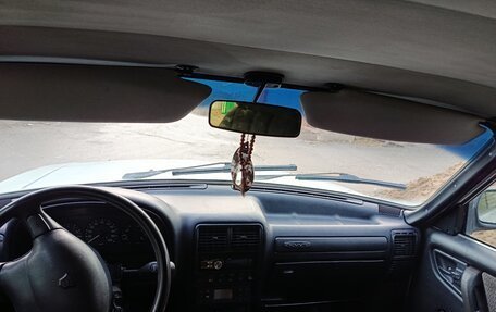 ГАЗ 3102 «Волга», 2004 год, 230 000 рублей, 14 фотография