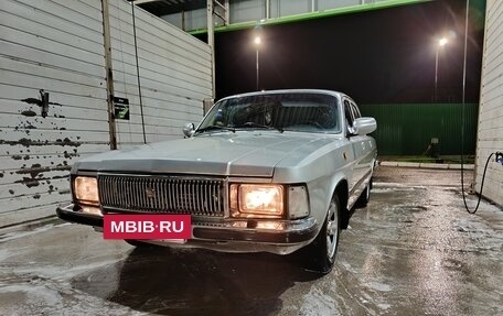 ГАЗ 3102 «Волга», 2004 год, 230 000 рублей, 10 фотография