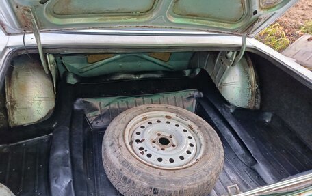 ГАЗ 3102 «Волга», 2004 год, 230 000 рублей, 22 фотография