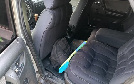 ГАЗ 3102 «Волга», 2004 год, 230 000 рублей, 17 фотография