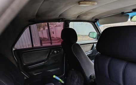 ГАЗ 3102 «Волга», 2004 год, 230 000 рублей, 19 фотография