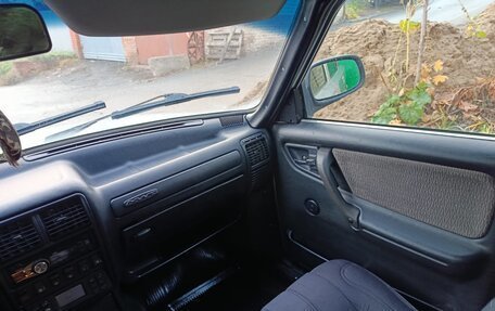 ГАЗ 3102 «Волга», 2004 год, 230 000 рублей, 15 фотография