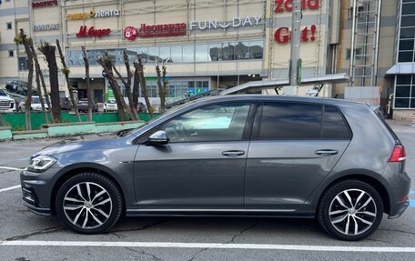 Volkswagen Golf VII, 2018 год, 2 100 000 рублей, 3 фотография