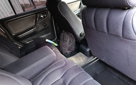 ГАЗ 3102 «Волга», 2004 год, 230 000 рублей, 20 фотография