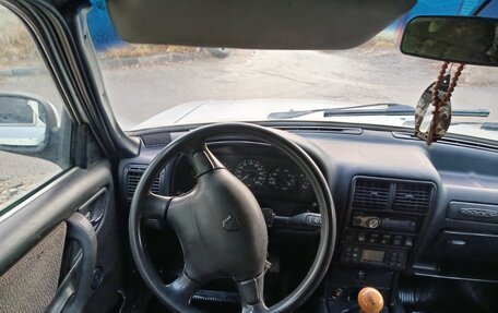 ГАЗ 3102 «Волга», 2004 год, 230 000 рублей, 16 фотография