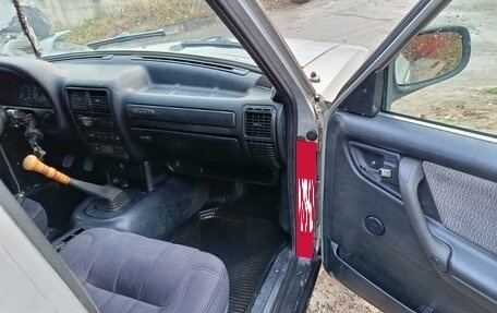 ГАЗ 3102 «Волга», 2004 год, 230 000 рублей, 18 фотография