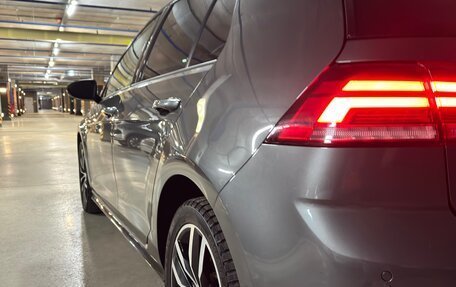 Volkswagen Golf VII, 2018 год, 2 100 000 рублей, 17 фотография