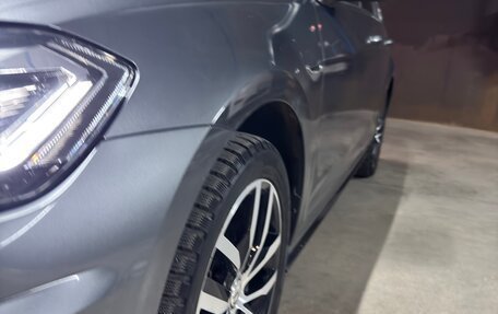 Volkswagen Golf VII, 2018 год, 2 100 000 рублей, 16 фотография