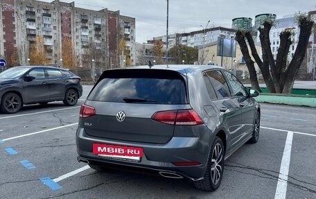 Volkswagen Golf VII, 2018 год, 2 100 000 рублей, 6 фотография