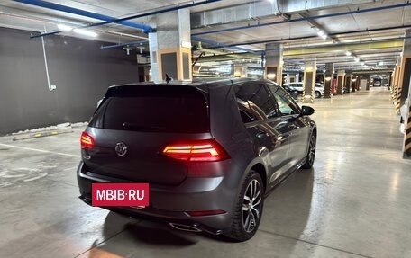 Volkswagen Golf VII, 2018 год, 2 100 000 рублей, 13 фотография