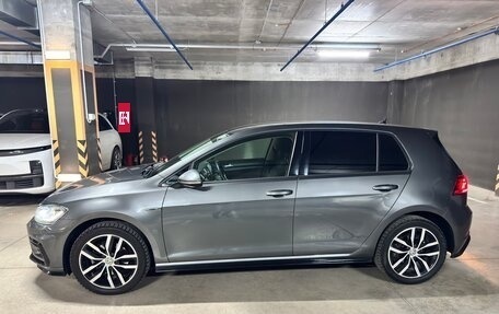 Volkswagen Golf VII, 2018 год, 2 100 000 рублей, 10 фотография