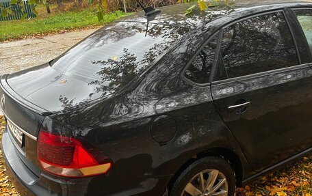 Volkswagen Polo VI (EU Market), 2017 год, 1 120 000 рублей, 4 фотография