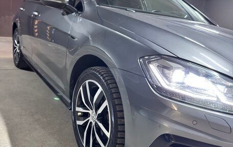 Volkswagen Golf VII, 2018 год, 2 100 000 рублей, 19 фотография