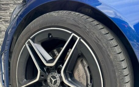 Mercedes-Benz C-Класс, 2018 год, 2 900 000 рублей, 5 фотография