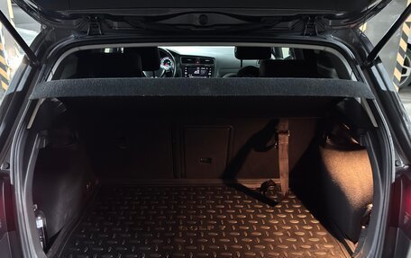 Volkswagen Golf VII, 2018 год, 2 100 000 рублей, 20 фотография